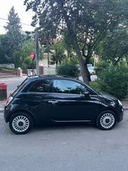 Fiat 500 2010 500