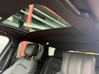 Land Rover Range Rover Sport 2020 HSE 3.0 DIESEL FACELIFT Dynamic-thumb-5