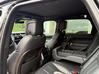Land Rover Range Rover Sport 2020 HSE 3.0 DIESEL FACELIFT Dynamic-thumb-7