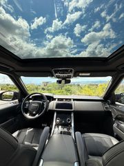 Land Rover Range Rover Sport 2020 HSE 3.0 DIESEL FACELIFT Dynamic-thumb-9
