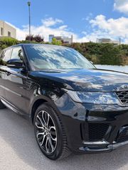 Land Rover Range Rover Sport 2020 HSE 3.0 DIESEL FACELIFT Dynamic-thumb-2