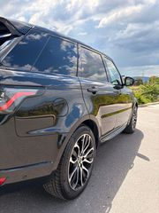 Land Rover Range Rover Sport 2020 HSE 3.0 DIESEL FACELIFT Dynamic-thumb-3