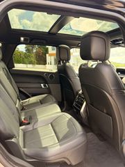 Land Rover Range Rover Sport 2020 HSE 3.0 DIESEL FACELIFT Dynamic-thumb-11