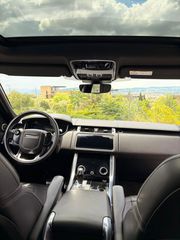 Land Rover Range Rover Sport 2020 HSE 3.0 DIESEL FACELIFT Dynamic-thumb-12