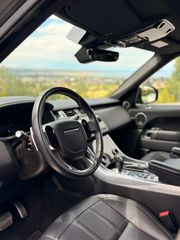 Land Rover Range Rover Sport 2020 HSE 3.0 DIESEL FACELIFT Dynamic-thumb-16