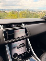 Land Rover Range Rover Sport 2020 HSE 3.0 DIESEL FACELIFT Dynamic-thumb-17