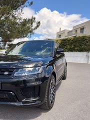 Land Rover Range Rover Sport 2020 HSE 3.0 DIESEL FACELIFT Dynamic-thumb-19