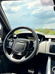 Land Rover Range Rover Sport 2020 HSE 3.0 DIESEL FACELIFT Dynamic-thumb-21