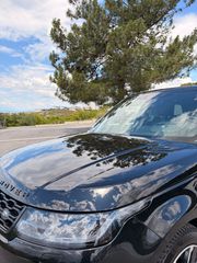 Land Rover Range Rover Sport 2020 HSE 3.0 DIESEL FACELIFT Dynamic-thumb-22