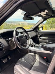 Land Rover Range Rover Sport 2020 HSE 3.0 DIESEL FACELIFT Dynamic-thumb-23