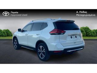 Nissan X-Trail 2021 1.8 DIESEL-thumb-1