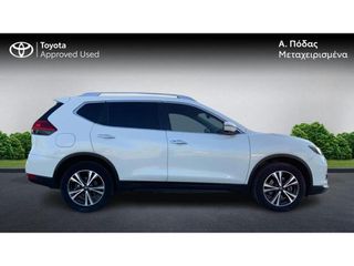 Nissan X-Trail 2021 1.8 DIESEL-thumb-5