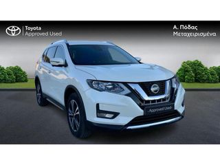 Nissan X-Trail 2021 1.8 DIESEL-thumb-7