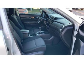 Nissan X-Trail 2021 1.8 DIESEL-thumb-12