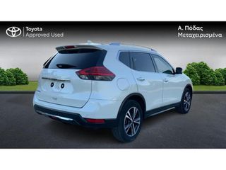 Nissan X-Trail 2021 1.8 DIESEL-thumb-6