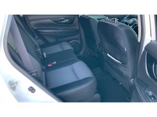 Nissan X-Trail 2021 1.8 DIESEL-thumb-13