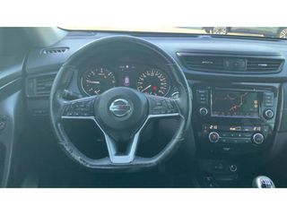 Nissan X-Trail 2021 1.8 DIESEL-thumb-9