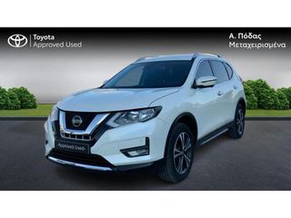 Nissan X-Trail 2021 1.8 DIESEL
