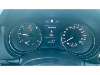 Nissan X-Trail 2021 1.8 DIESEL-thumb-11