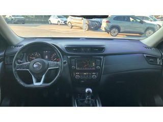 Nissan X-Trail 2021 1.8 DIESEL-thumb-8