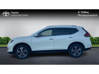 Nissan X-Trail 2021 1.8 DIESEL-thumb-2
