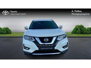 Nissan X-Trail 2021 1.8 DIESEL-thumb-4