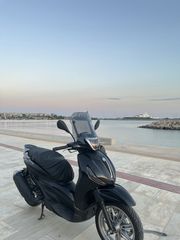 Piaggio Beverly 310 2026