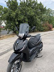 Piaggio Beverly 310 2026-thumb-1