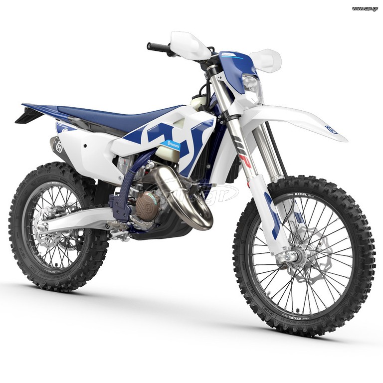 Husqvarna TE 125 2026