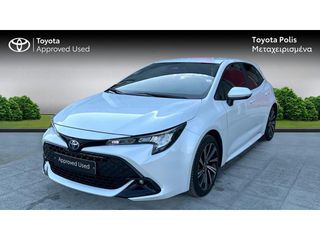 Toyota Corolla 2024 COROLLA HB 1.8 HSD ACTIVE PLUS MC23