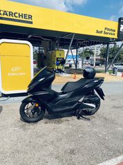 Honda PCX 125 2024