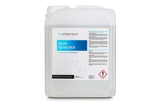 FX Protect Iron Remover Καθαριστικό Μεταλλικών Ρύπων 5L - FX-031-5000
