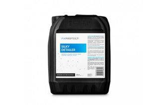 FX Protect Silky Detailer Γυαλιστικό Quick Detailer 5L - FX-020-5000