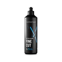 FX Protect Fine Cut Αλοιφή Γυαλίσματος Φινιρίσματος 500ml - FX-005-500