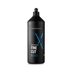 FX Protect Fine Cut Αλοιφή Γυαλίσματος Φινιρίσματος 250ml - FX-005-250