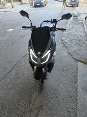 Sym JET 4 125 2022 125