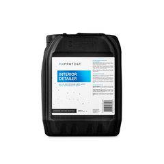 FX Protect Interior Detailer Καθαριστικό & Προστατευτικό Εσωτερικού 5L - FX-010-5000