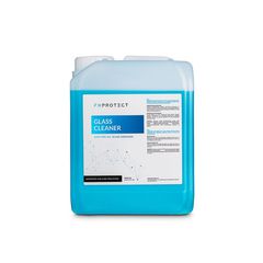 FX Protect Glass Cleaner Καθαριστικό Τζαμιών 5L - FX-015-5000