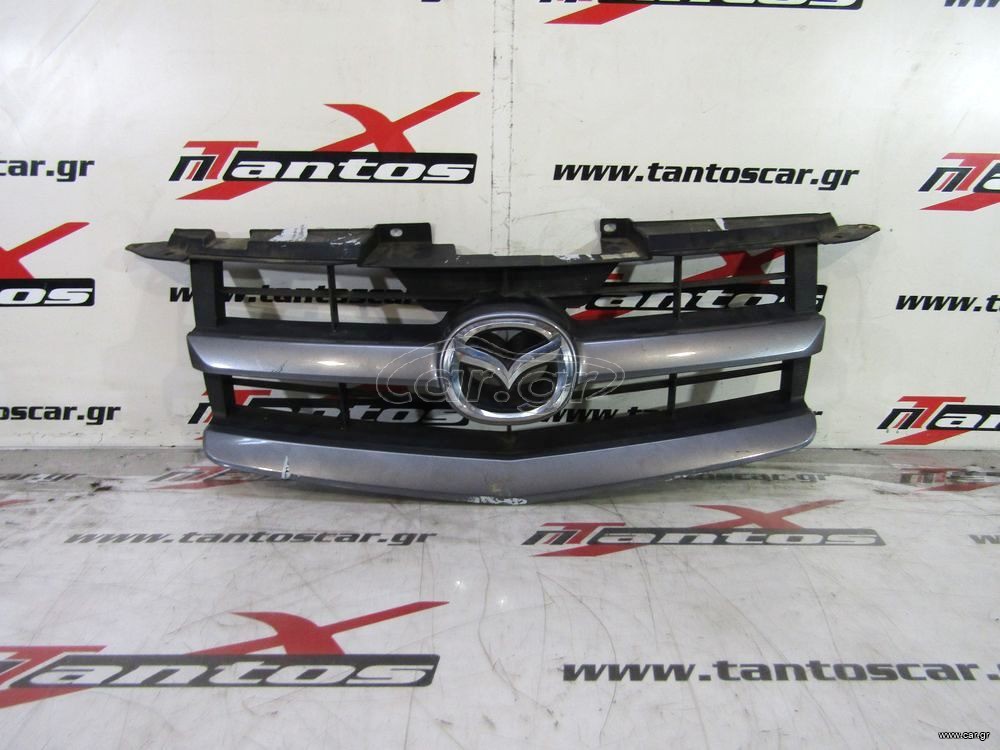 ΜΑΣΚΑ MAZDA BT50 2006-2013