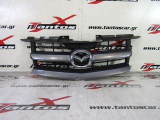 ΜΑΣΚΑ MAZDA BT50 2006-2013