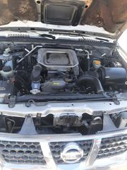 Nissan Navara 2002 2.4 navara-thumb-1