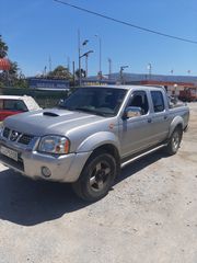 Nissan Navara 2002 2.4 navara-thumb-9