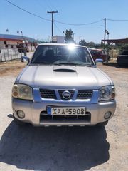 Nissan Navara 2002 2.4 navara-thumb-10
