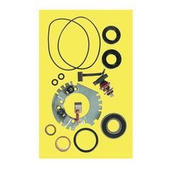 Arrowhead κιτ με ανταλλακτικά μίζας 414-52000 Honda ATV, Kawasaki, Suzuki, Yamaha