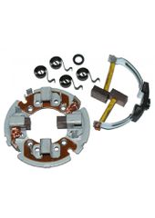Arrowhead κιτ καρβουνάκια μίζας πλάκα 151-54003 Yamaha XT/TT/XTZ/XTX, TDM, FJ/XJR, XV/XVS, ATV YFM/YXR
