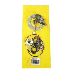Arrowhead κιτ με ανταλλακτικά μίζας 414-54026 Yamaha FJ 1200, VMax 1200, XVZ12 Venture, XVZ13 Venture