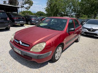 Citroen Xsara 2003 1.4 ΕΛΛΗΝΙΚΟ