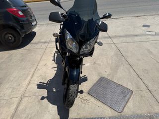Suzuki V-Strom 650 2005-thumb-1