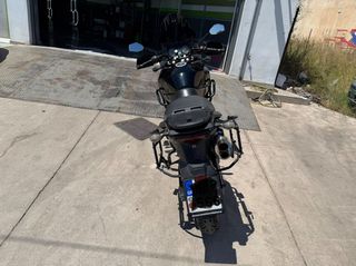 Suzuki V-Strom 650 2005-thumb-2