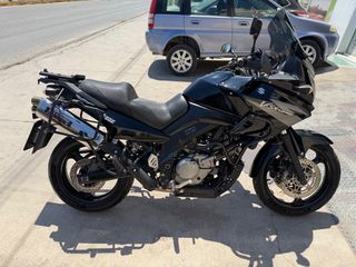 Suzuki V-Strom 650 2005-thumb-4